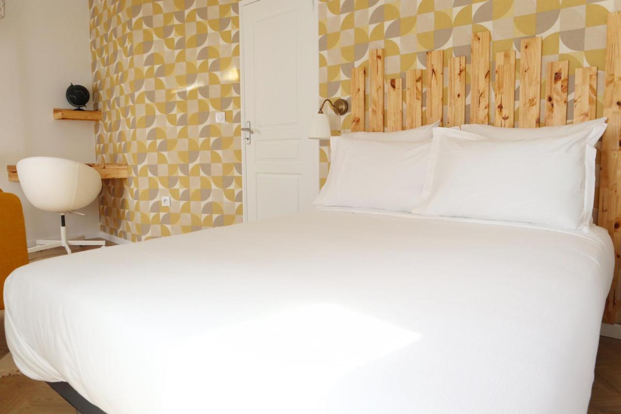 Villa Noellet - Clermont Ferrand Aubiere Ngoại thất bức ảnh