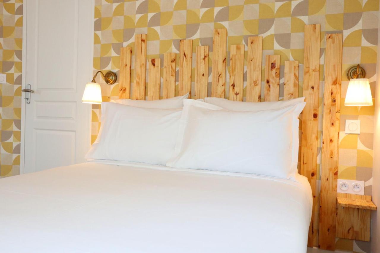 Villa Noellet - Clermont Ferrand Aubiere Ngoại thất bức ảnh